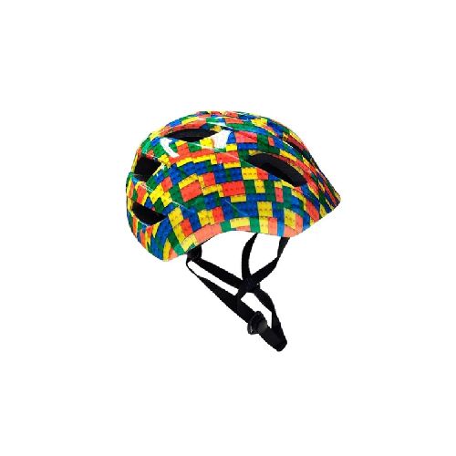 CASCO MINI REMBRANDT KIDDY LADRILLOS