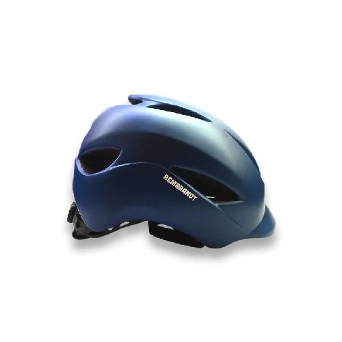 CASCO REMBRANDT CITY AZUL PETROL