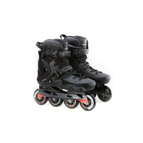 STARK ROLLER PROFESIONALES STREET BLACK