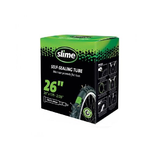 CAMARA SLIME 26