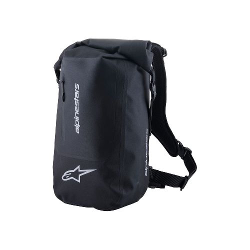 MOCHILA ALPINESTARS SEALED SPORT PACK BLACK