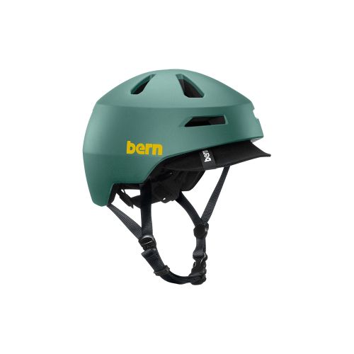 CASCO BERN BRENTWOOD 2.0 MATTE SLATE GREEN