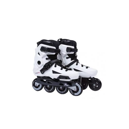 STARK ROLLER PROFESIONALES STREET WHITE