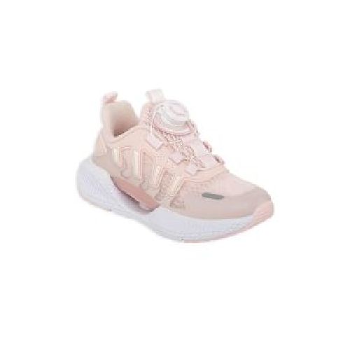 Zapatillas Addnice London Niña Rosa