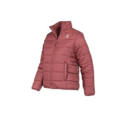 Campera De Abrigo Topper GD Mujer Terracota