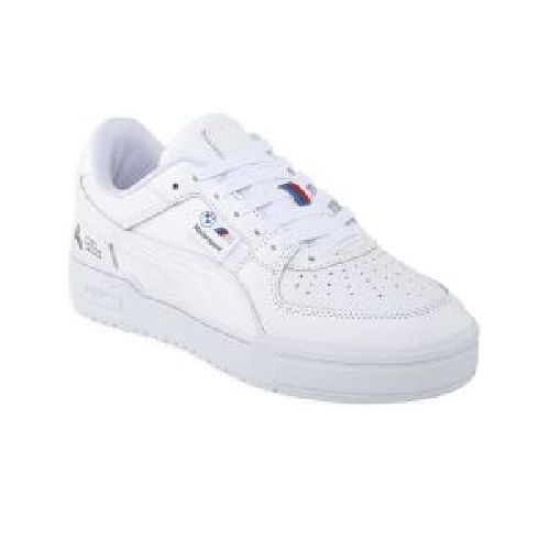 Zapatillas Puma BMW M Motorsport CA Pro Blanca