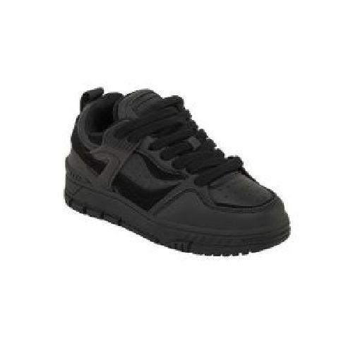 Zapatillas 47 Street Scheme Mujer Negra