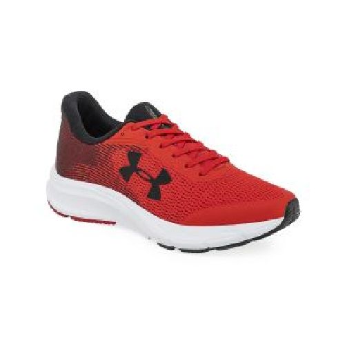 Zapatillas Running Under Armour Charged Brezzy Roja