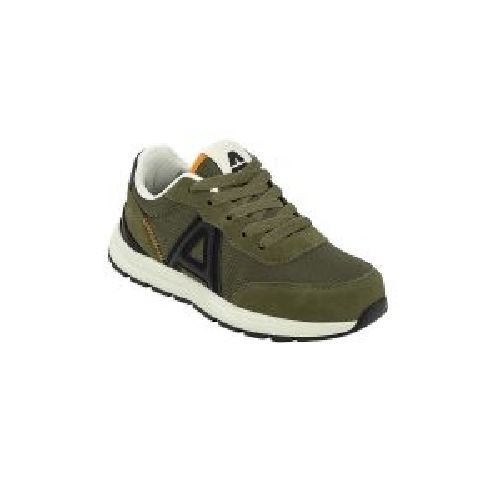 Zapatillas Addnice Los Angeles II Niño Niña Verde