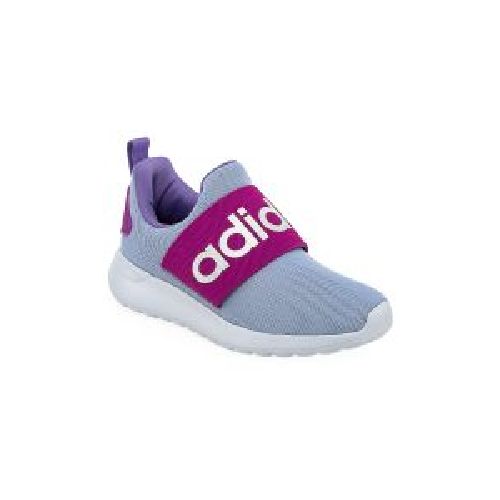 Zapatillas Adidas Lite Racer Adapt 4.0 Niña Lila