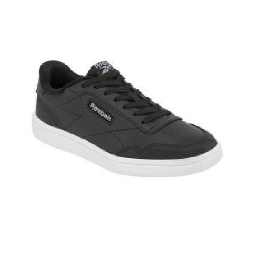 Zapatillas Reebok Court Royal Unisex Negra