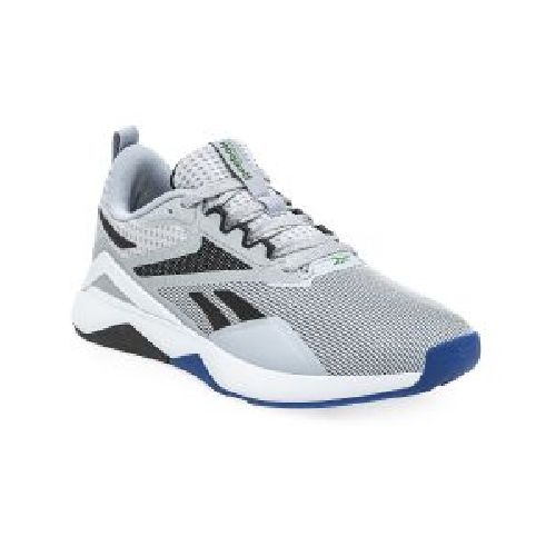 Zapatillas Entrenamiento Reebok Nanoflex TR 2.0 Gris