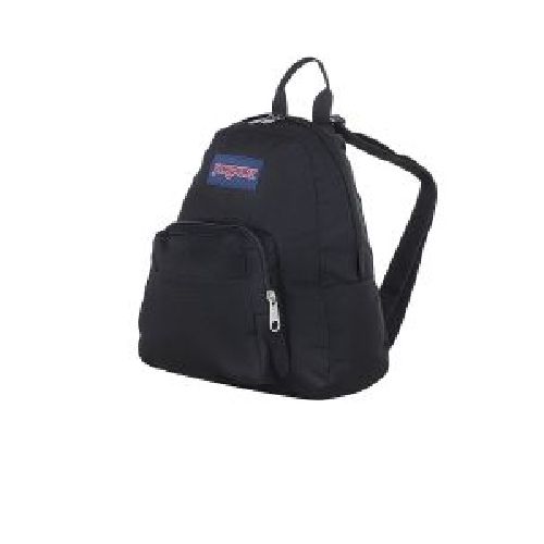 Mochila Jansport Half Pint Mujer Negra