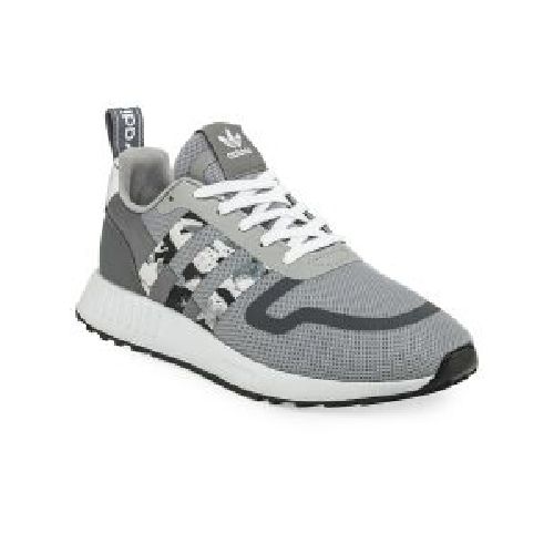 Zapatillas Adidas Multix Gris