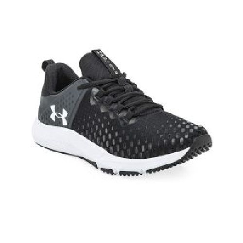 Zapatillas Entrenamiento Under Armour Charged Engage 2 Negra