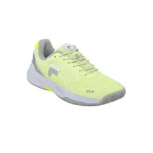 Zapatillas De Tenis Fila Float Acer Mujer Verde