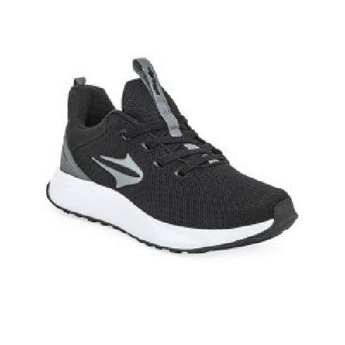 Zapatillas Running Topper Split Unisex Negra