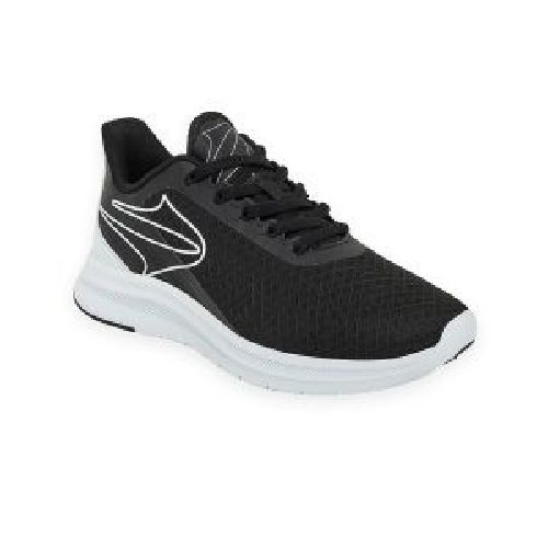 Zapatillas Running Topper VR Speed 2 Unisex Negra