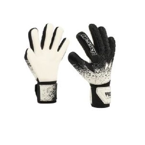 Guantes De Arquero Nassau Protect Negro