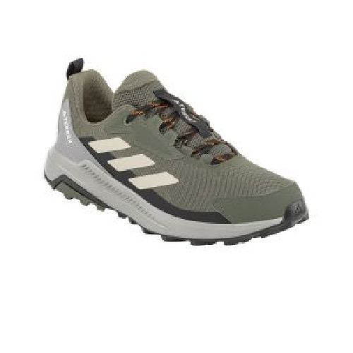 Zapatillas De Trekking Adidas Terrex Anylander Verde