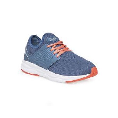 Zapatillas Entrenamiento Pony Space Ox Mujer Azulino