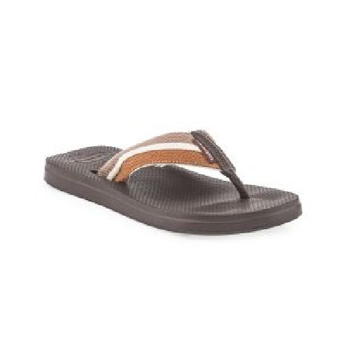 Ojotas Havaianas Urban Way Marron