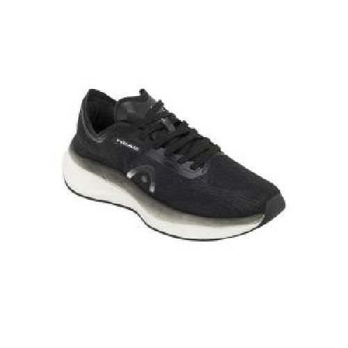 Zapatillas De Running Head Dublin Mujer Negra