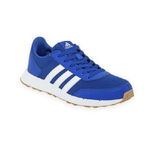 Zapatillas Adidas Run50s Azul