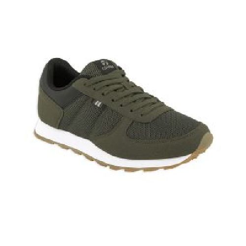 Zapatillas Topper T. 350 Mesh Verde