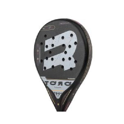 Paleta De Padel Royal Padel Toro Negra