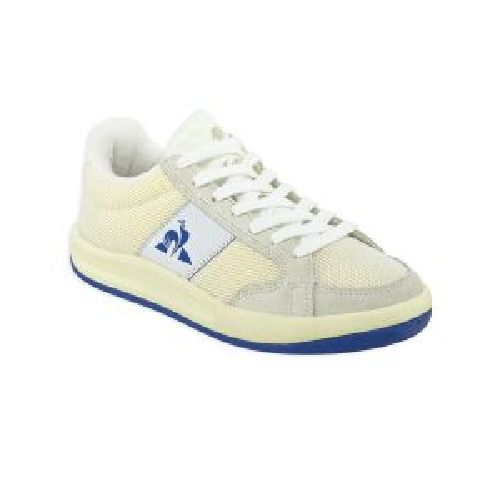 Zapatillas Le Coq Sportif Ashe Team Unisex Crudo