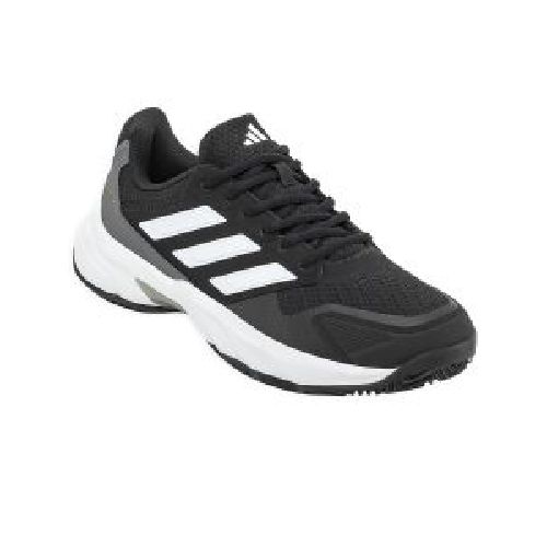 Zapatillas De Tenis Adidas Courtjam Control 3 Negra