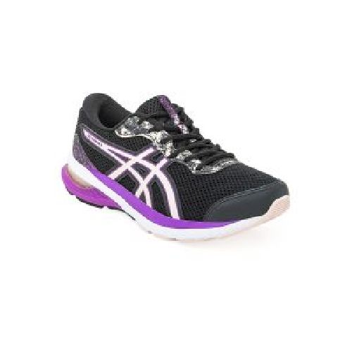 Zapatillas Running Asics Gel-Nagoya 5 Mujer Negra