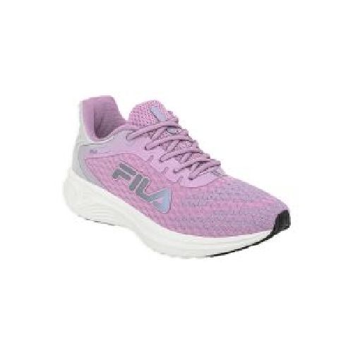 Zapatillas De Running Fila Magnus Mujer Rosa