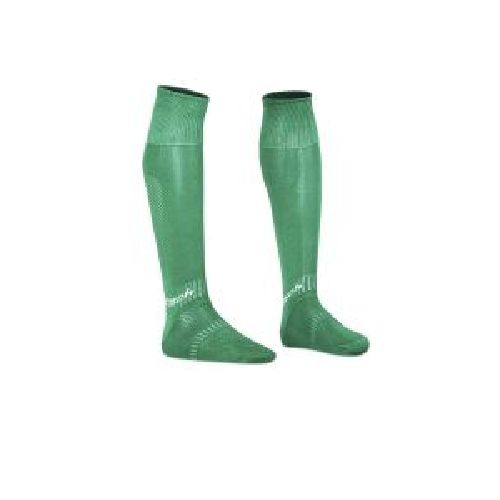 Medias De Futbol Reusch Basic Verde