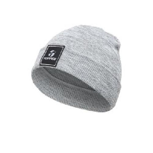 Gorro Topper Unisex Gris