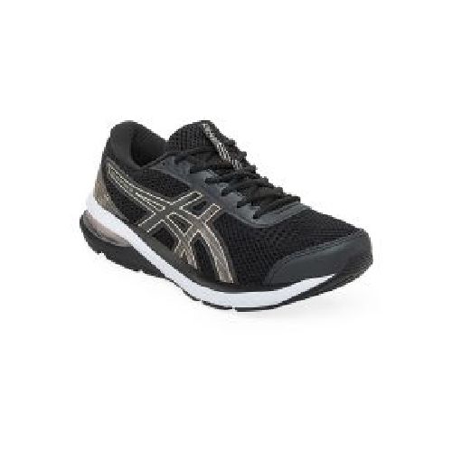 Zapatillas Running Asics Gel-Equation 12 Mujer Negra