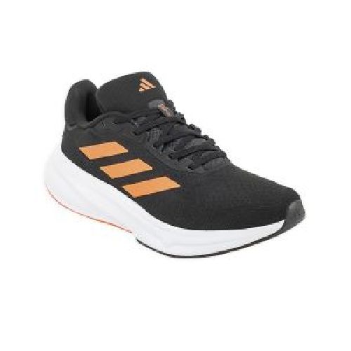 Zapatillas De Running Adidas Response Super Negra