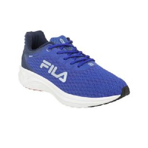 Zapatillas De Running Fila Magnus Azul