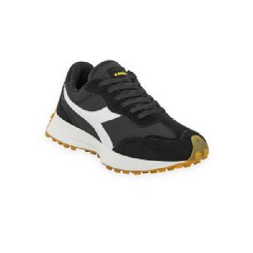 Zapatillas Diadora Varenna 2 Mujer Negra