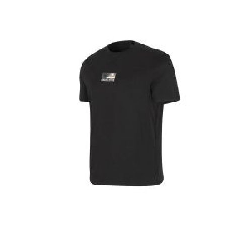 Remera Puma Better Sportswear Negra