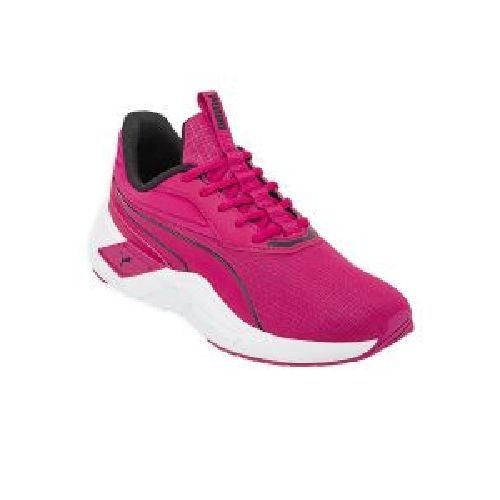 Zapatillas De Entrenamiento Puma Lex Mujer Fucsia