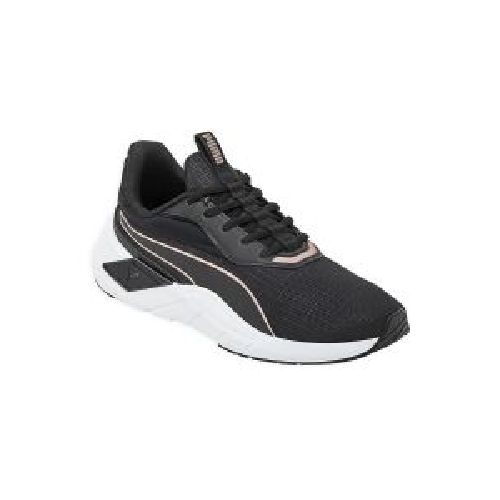 Zapatillas Entrenamiento Puma Lex Mujer Negra