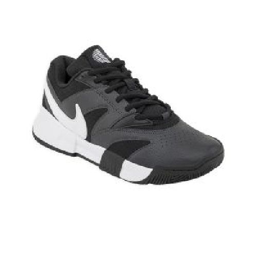 Zapatillas De Tenis Nike Court Lite 4 Negra