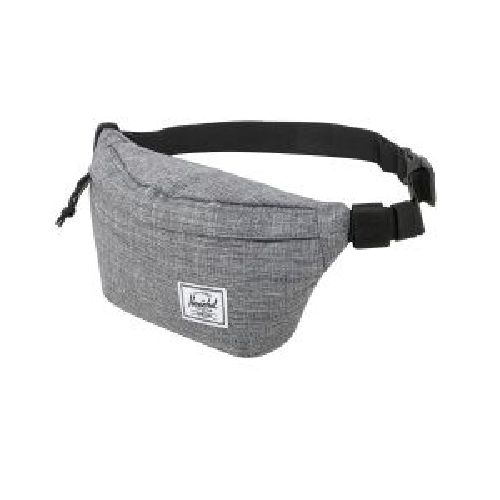 Riñonera Herschel Classic Hip Pack Gris