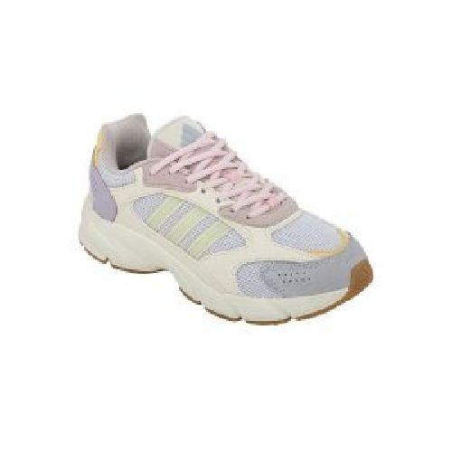 Zapatillas Adidas Crazychaos 2000 Mujer Blanca