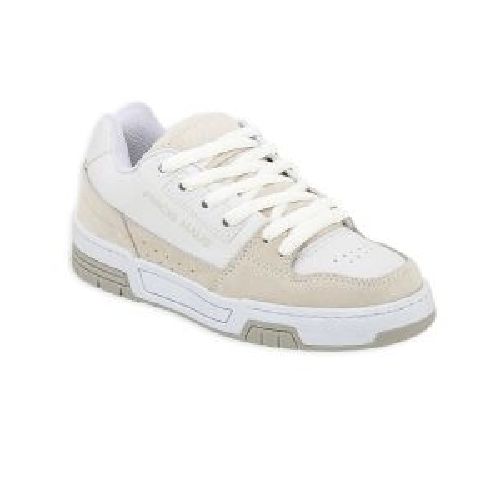 Zapatillas Piscis Haus Mikonos Unisex Blanca