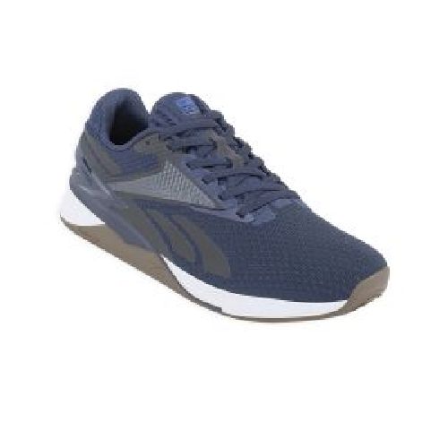 Zapatillas Entrenamiento Reebok Nano X3 Azul