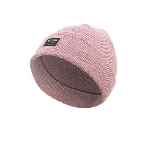 Gorro Puma Archive Heather Rosa