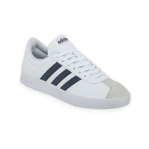 Zapatillas Adidas VL Court Base Blanca